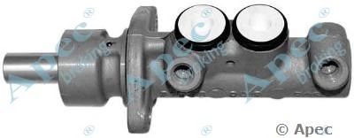 APEC BRAKING mcy222 -  Главный тормозной цилиндр